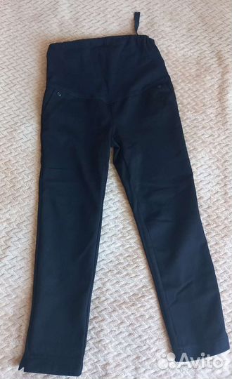 Джинсы для беременных