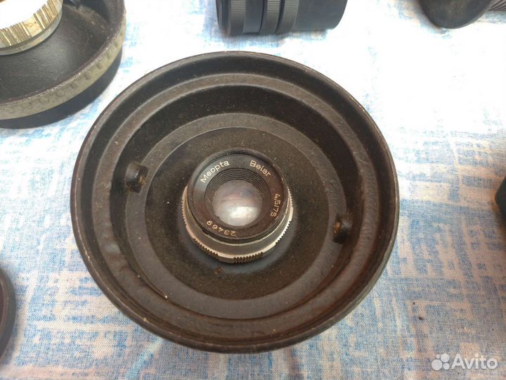 Фотозапчасти