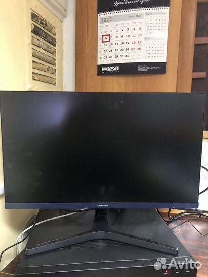 Монитор samsung 24