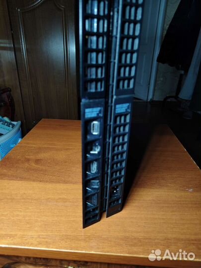 Sony playstation 4 Fat