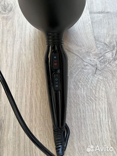 Фен babyliss ionic