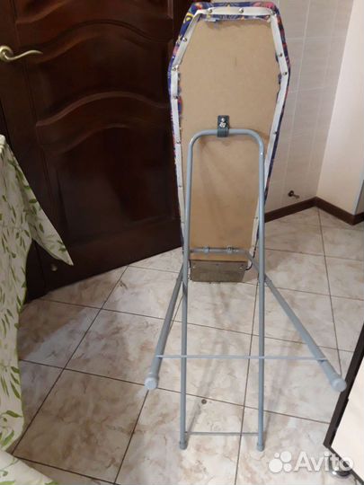 Гладильная доска бу