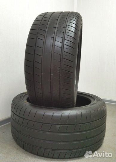 Dunlop Sport Maxx RT 285/40 R20 108Y