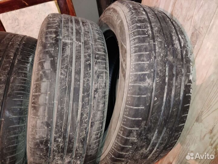 Yokohama BluEarth-A AE-50 215/65 R16