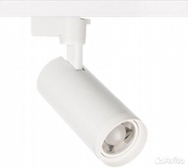 Трековый светильник 2TRA City Zoom