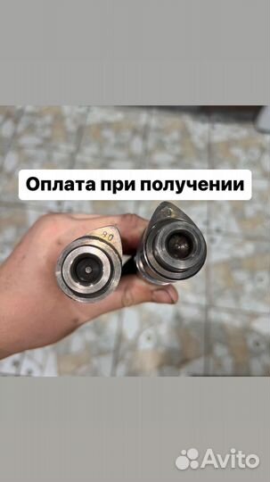 Распредвалы на ваз