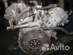Контрактный двигатель Lexus Toyota
