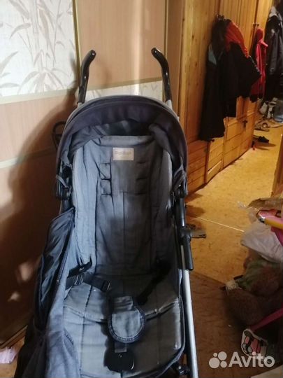 На запчасти peg perego si