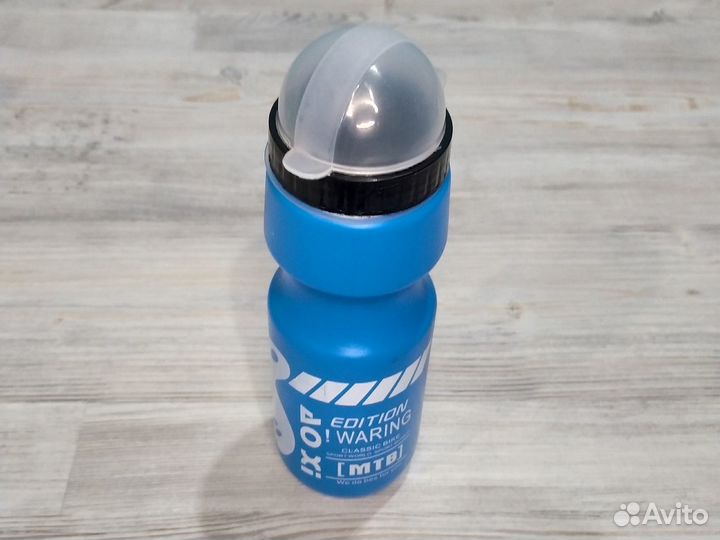 Бутылочка 700 мл