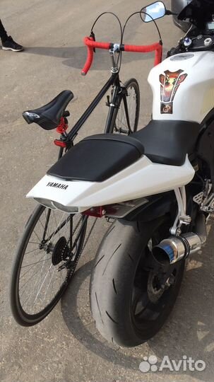 Хвз / старт шоссе