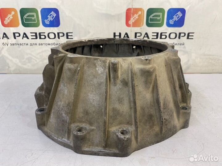 Корпус АКПП Infiniti G35 V36 VQ37 2007