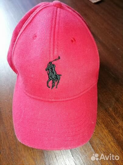 Кепка бейсболка