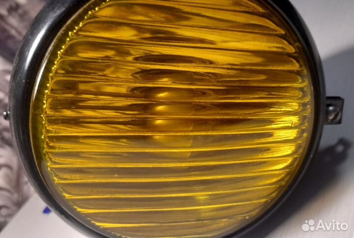 Противотуманные фары Фг119