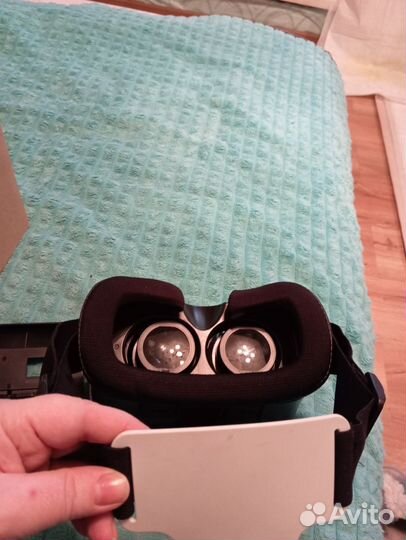 Vr box