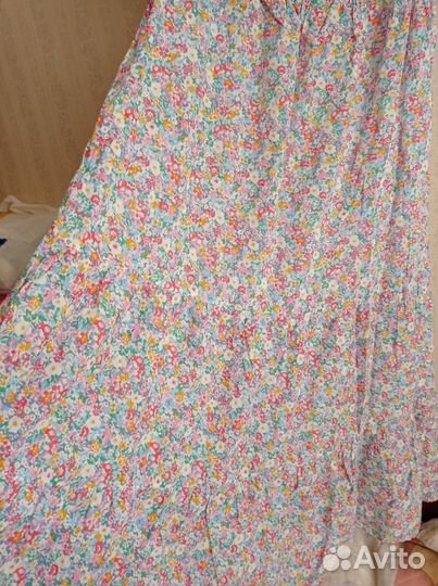 Платье летнее Marks Spencer