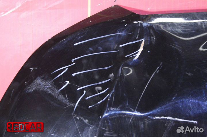 Капот Subaru Impreza G13 (11-15)