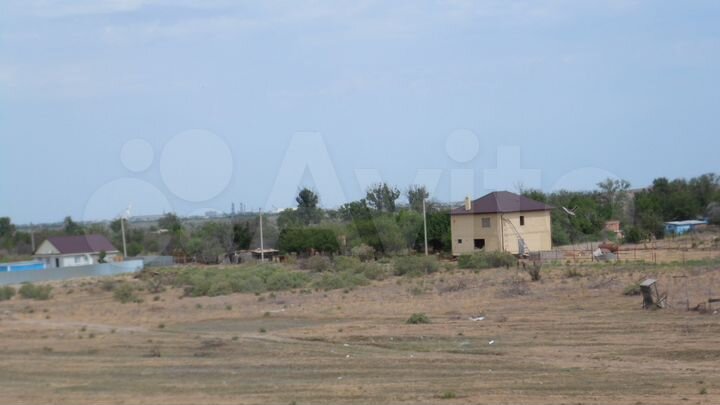 Участок 6 сот. (ИЖС)