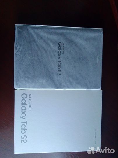 Samsung Galaxy Tab S2