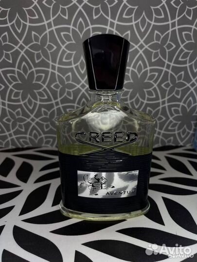 Creed Aventus 100ml (Евро качество)