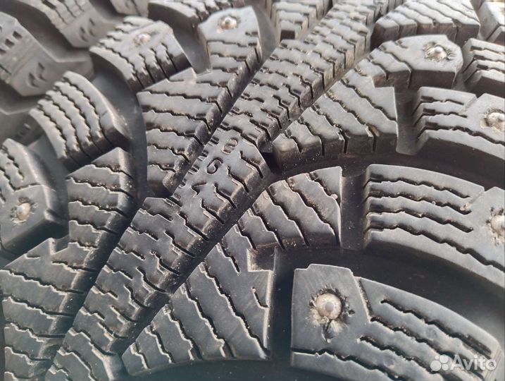 Nokian Tyres Nordman 5 195/65 R15 95T