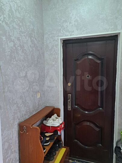 1-к. квартира, 33 м², 2/2 эт.