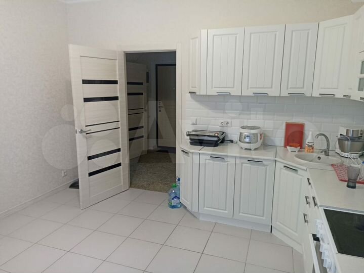 1-к. квартира, 45 м², 3/3 эт.