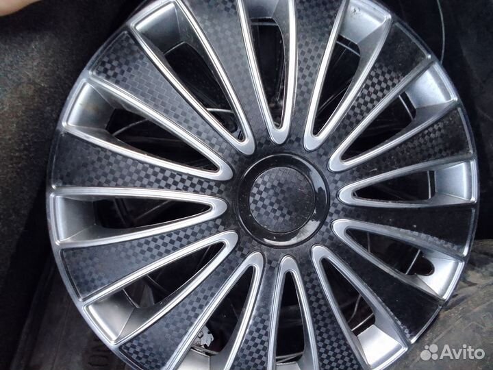 Продам колпаки р13