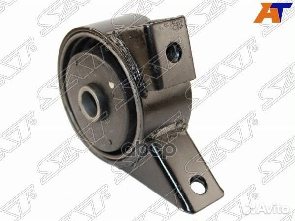 Подушка двигателя передняя MT hyundai accent/VE