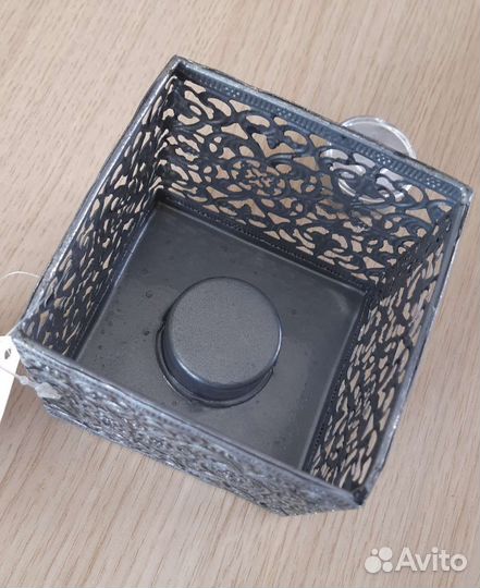 Подсвечник винтаж