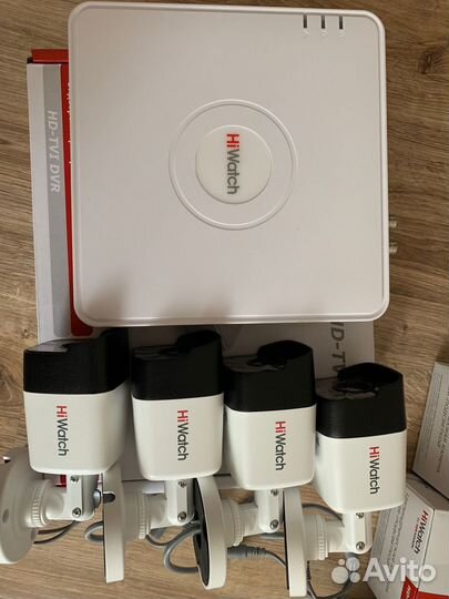 Камера видеонаблюдения. Подбор. Установка