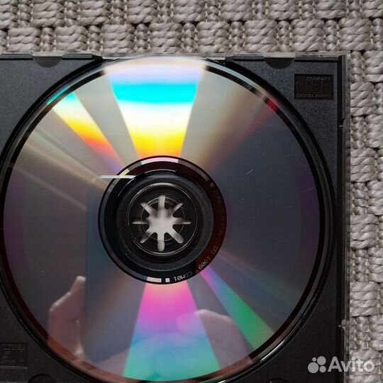 Cd диски Фредерик Шопен