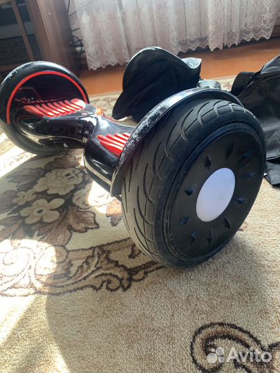 Гироскутер