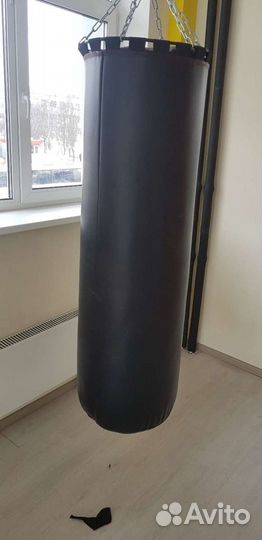 Боксерская груша бу