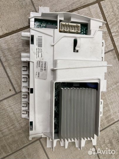 Модуль Стиральной машины Candy GVS44 138twhc-07