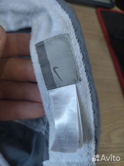 Едет обратно Кепка Nike tn vintage