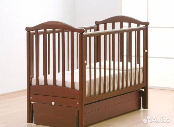 Кровать детская