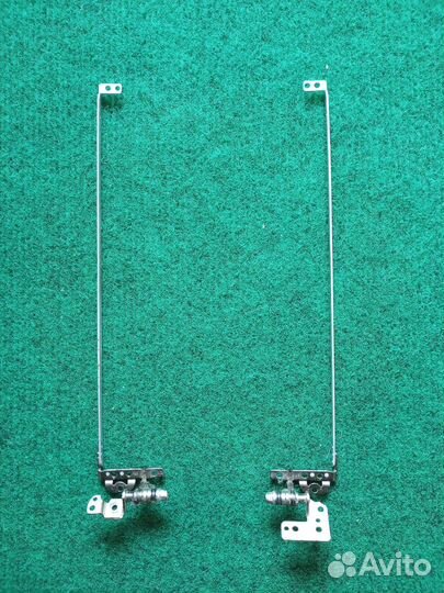 Петли для ноутбука HP DV6-3000