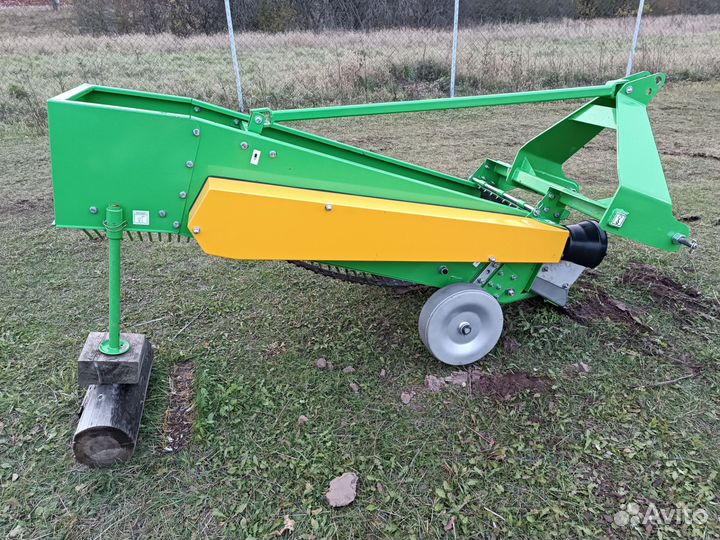 Комбайн Bomet Z656, 2020