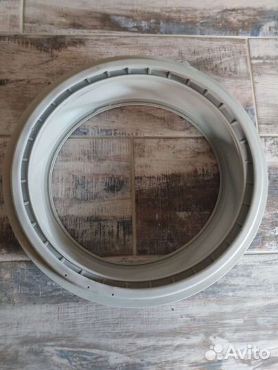 Манжета стиральной машины Indesit, Ariston