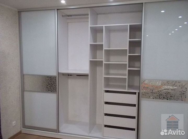 Шкаф для одежды