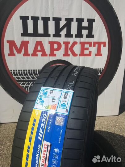Habilead HF330 255/45 R17 102Y
