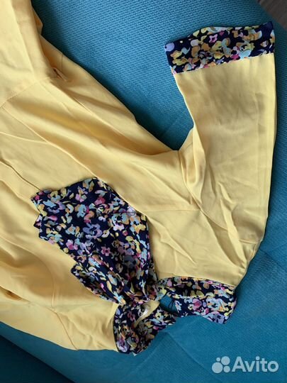 Пакет вещей 44-46р