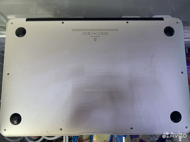 Apple MacBook Air 11