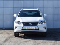 Lexus RX 3.5 AT, 2014, 180 258 км, с пробегом, цена 3 249 000 руб.