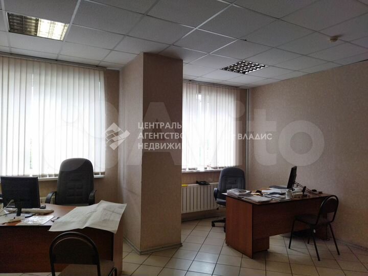 Сдам офисное помещение, 40 м²