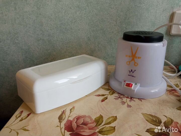 Стерилизатор