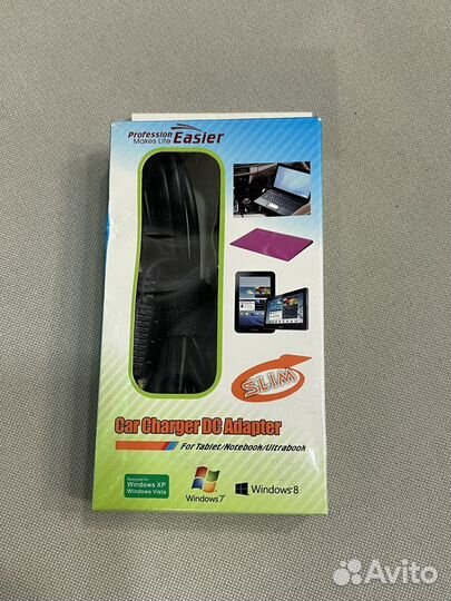 Блок питания SO 19.5V 4.7A 6.5-4.4 90W