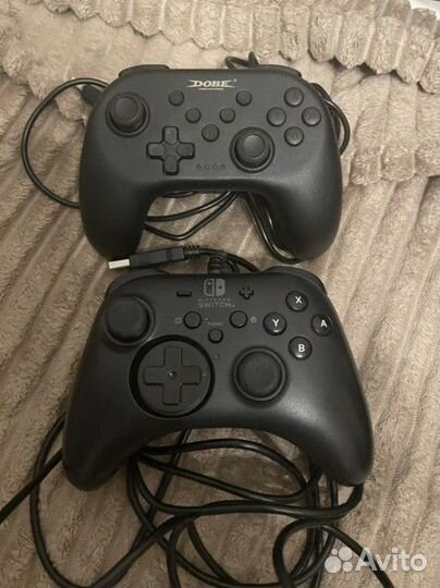 Нинтендо свитч