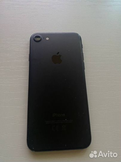 iPhone 7, 32 ГБ