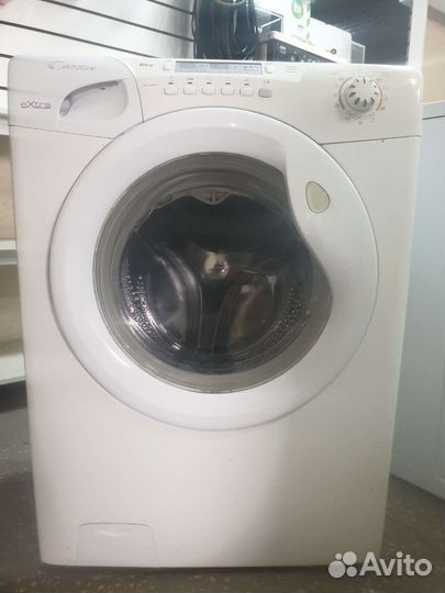 Стиральная машина Candy 6кг